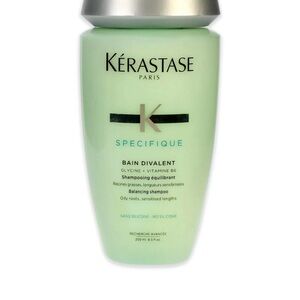Kérastase Specifique Bain Divalent Balancing Shampoo 8.5 oz
